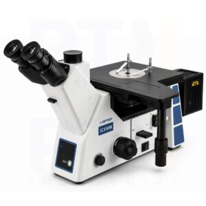 Metallographic Equipment