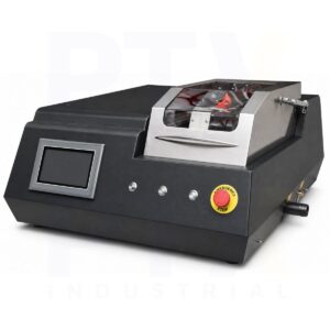 TIME-5000B High-Speed Precision Cutting Machine