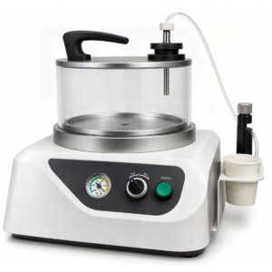 Metallographic Mounting Equipment