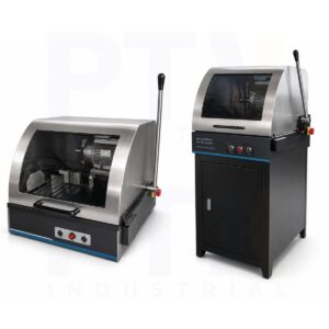 Metallographic Cutting Equipment