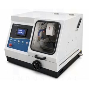 TIME-SQ100B Automatic Metallographic Sample Cutting Machine
