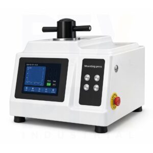 TIME-ZXQ1 Automatic Metallographic Sample Mounting Press