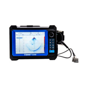 TIME 1350 Phased Array Flaw Detector