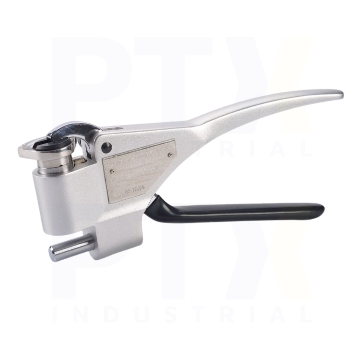 W-B92 Webster Hardness Tester