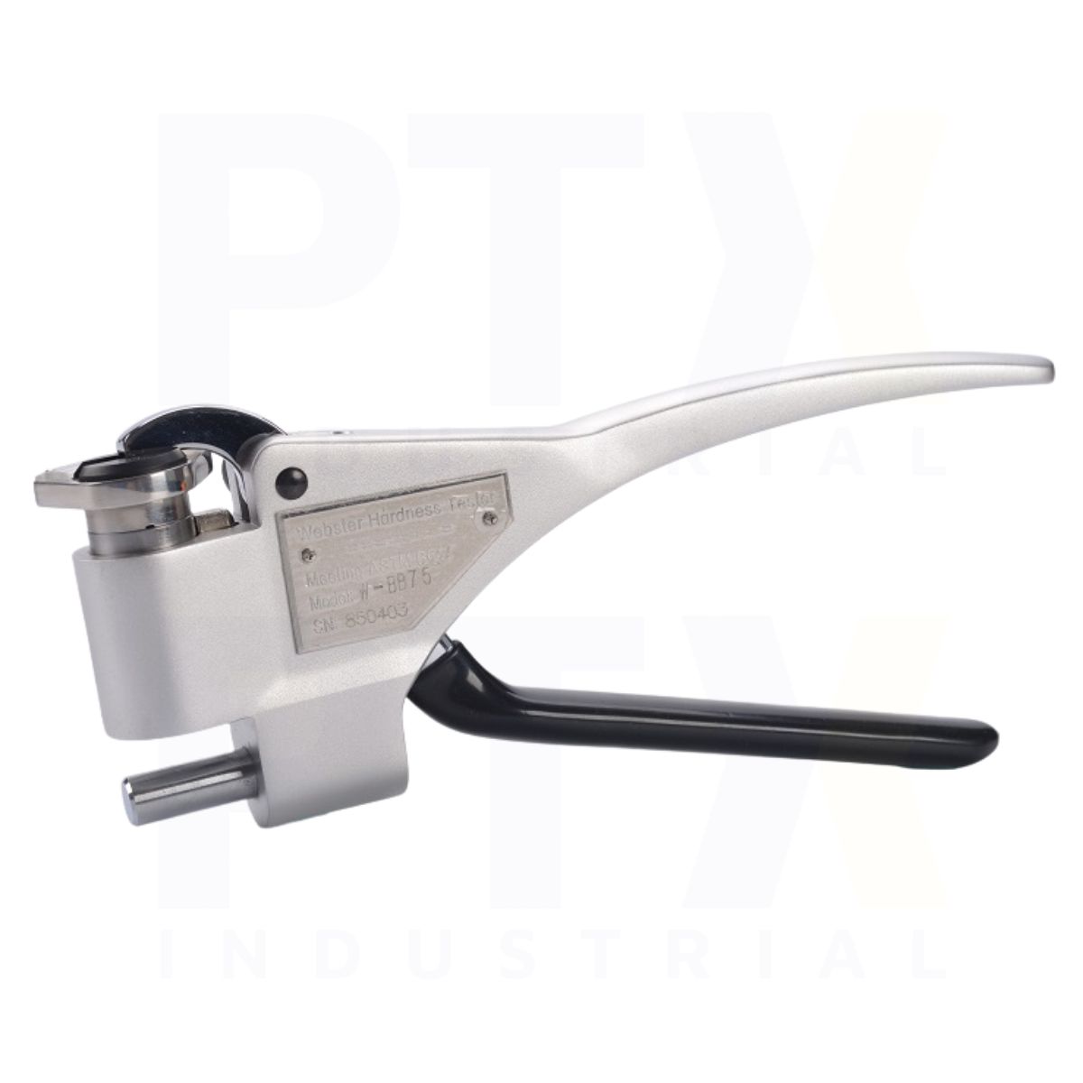 W-BB75 Webster Hardness Tester