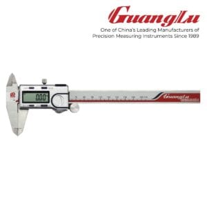 Absolute Digital Calipers