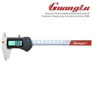 Bluetooth Digital Calipers