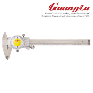 Dial Calipers