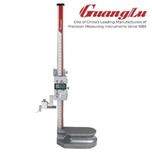 Height Gauges