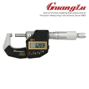 Micrometers