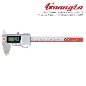 IP67 Digital Calipers