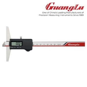 Depth Gauges