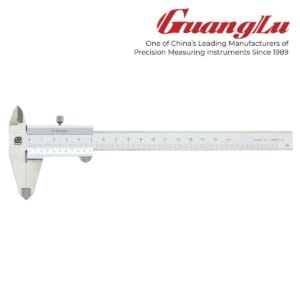 Vernier Caliper