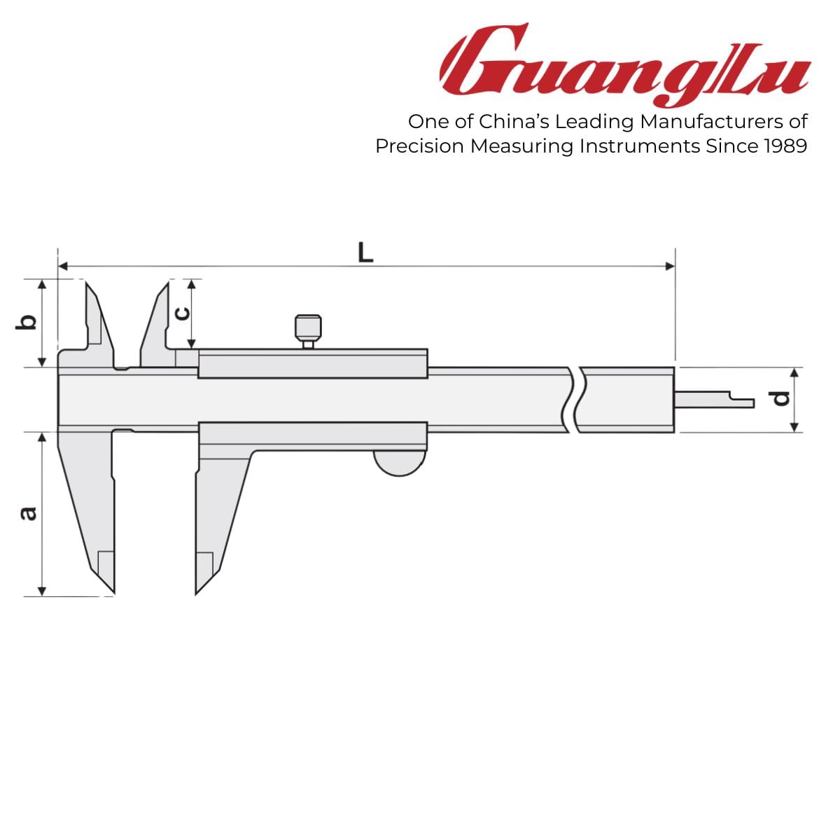 Vernier Caliper - Image 2