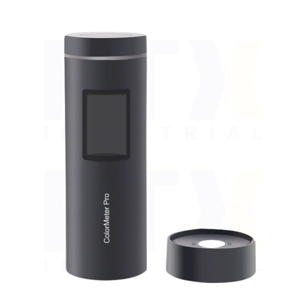 TIME TCS-100 Professional Color Meter