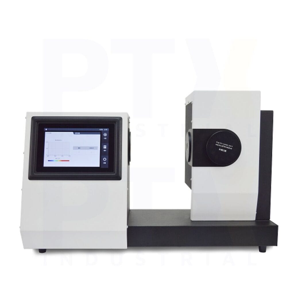 TIME TCS-720 Color & Haze Meter
