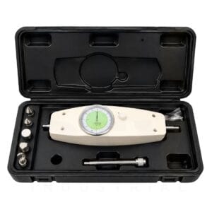 Analogue Force Gauge