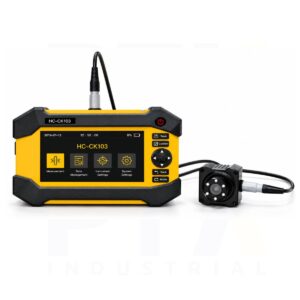 HC-CK103 Digital Crack Width Detector