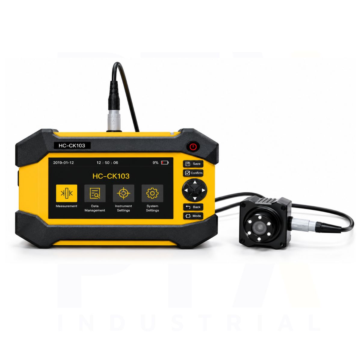 HC-CK103 Digital Crack Width Detector