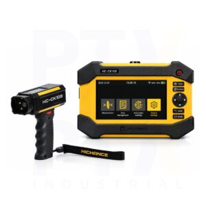 Crack Measurement Equipment