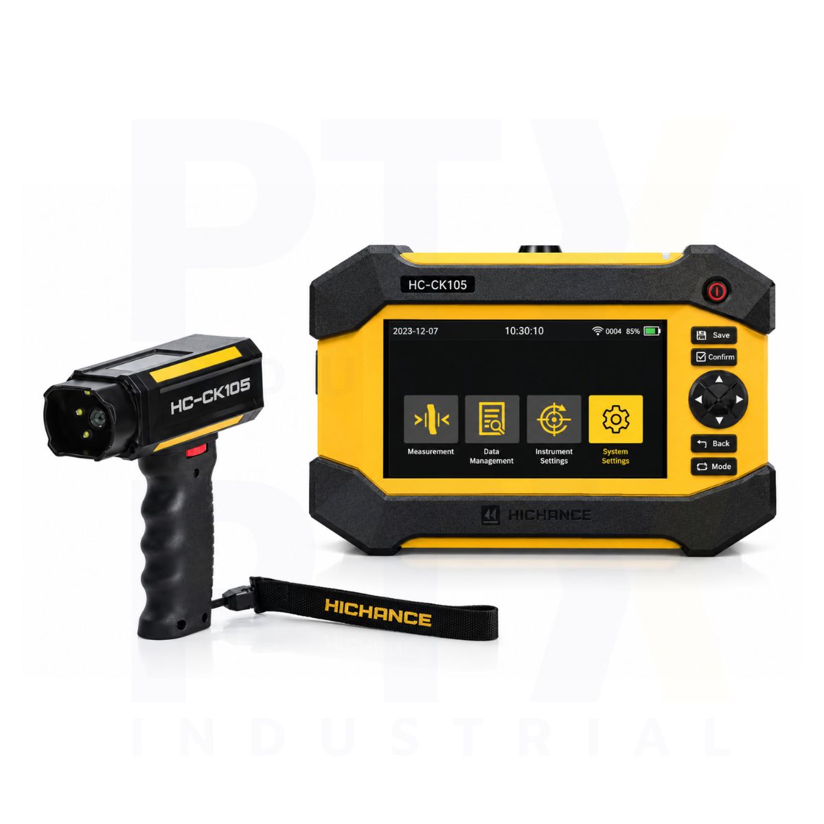 HC-CK105 Wireless Digital Crack Width Detector