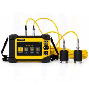 HC-CS202 Ultrasonic Concrete Crack Depth Tester