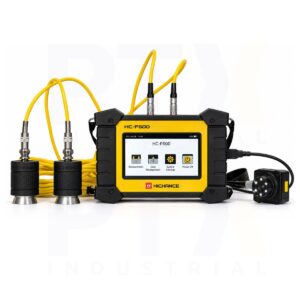 HC-F600 Ultrasonic Crack Depth & Width Tester