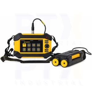 HC-GY21 Standard Rebar Detector & Concrete Cover Meter