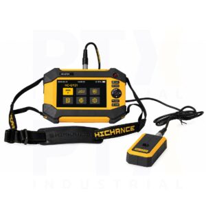 HC-GY31 Advanced Rebar Detector & Concrete Cover Meter