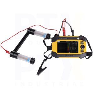 Rebar Corrosion Testers